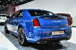 كرايسلر 300